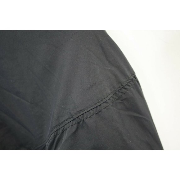 Nike Embroidered Swoosh Jacket S261 - Picture 5 of 7